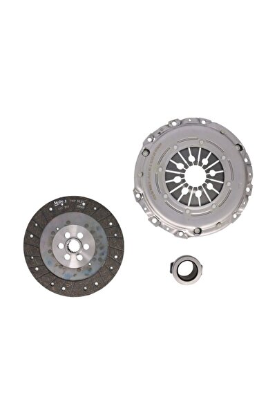 VALEO Kit Ambreiaj (cu Disc Ambreiaj si Placa de Presiune cu Rulment 240mm) B...