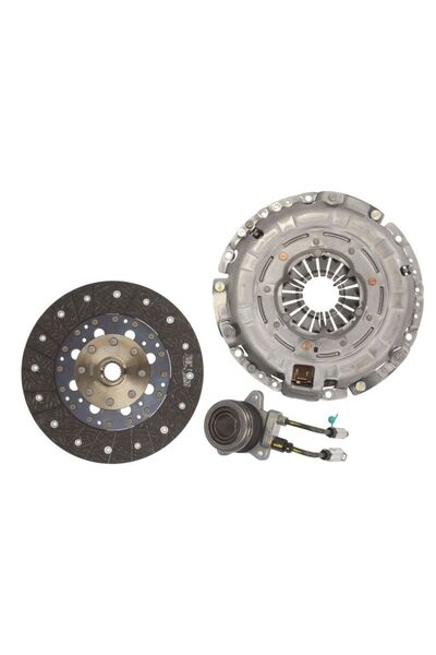 AISIN Kit Ambreiaj cu Rulment Hidraulic (cu Placa de Presiune fara Rulment de...