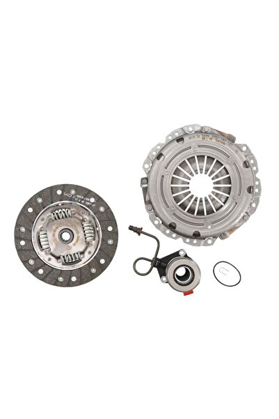 SACHS Kit Ambreiaj cu Rulment Hidraulic (200mm) Opel Corsa C Corsa D 1.0 09.0...