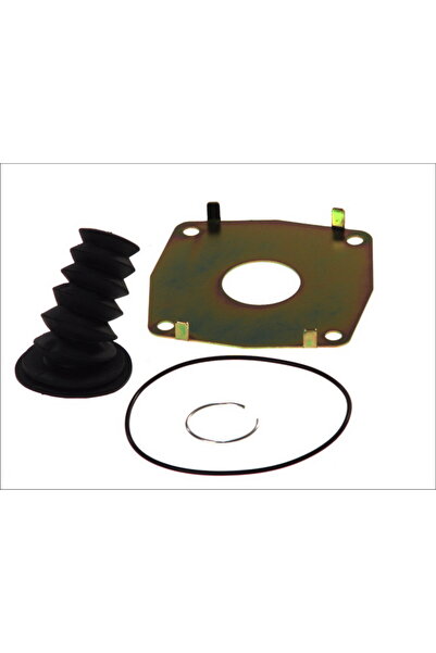 DT Spare Parts Kit Reparatie Pompa Cilindru Ambreaj Rvi Premium 2 Volvo Fe 10...