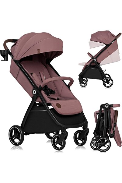 Lionelo Ingrid Lightweight & Compact Stroller
