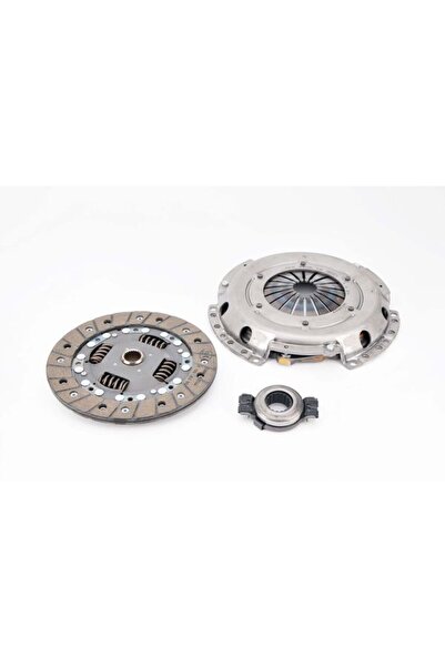 LUK Kit Ambreiaj cu Rulment (cu Disc Ambreiaj si Placa de Presiune 200mm) Sea...