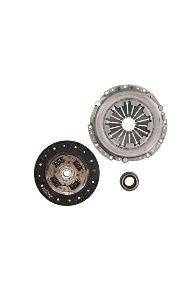 VALEO Kit Ambreiaj cu Rulment (215mm) Hyundai Getz 1.3 09.03-09.05 HYUNDAI AC...