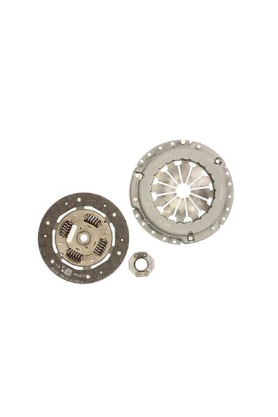 LUK Kit Ambreiaj cu Rulment (cu Disc Ambreiaj si Placa de Presiune 190mm) Fia...
