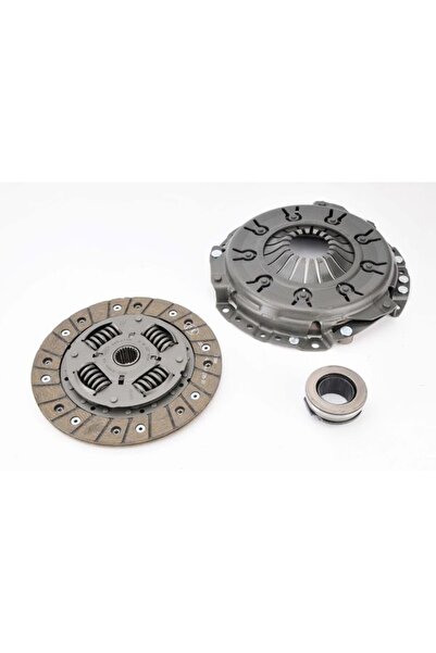 LUK Kit Ambreiaj cu Rulment (cu Disc Ambreiaj si Placa de Presiune 220mm) For...