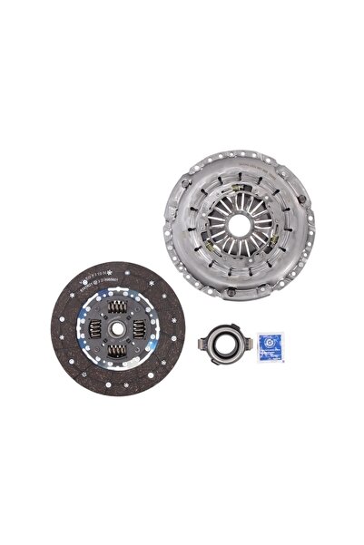 SACHS Kit Ambreiaj cu Autoreglare (260mm) Hyundai H-1 Cargo H-1 Travel 2.5d 0...