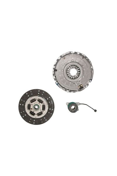 VALEO Kit Ambreiaj (250mm) Fiat Ducato 2.2d 07.21- FIAT DUCATO