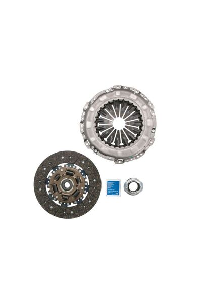 SACHS Kit Ambreiaj (240mm) Hyundai Accent Iii Getz Matrix Kia Cerato I Rio Ii...