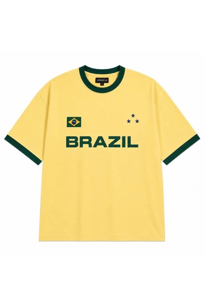 cordelia World Cup Brazil Forma