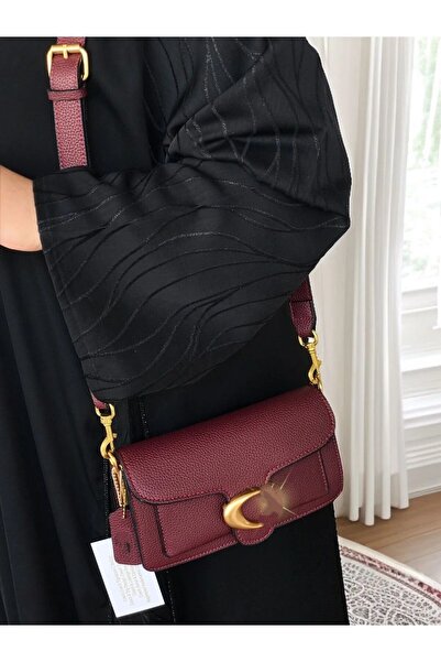 BAGS Shoulder Bag with accessories - (small size)