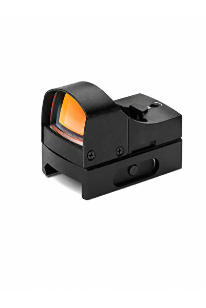 Gold-Police GP-1009 Red Dot Reflex Nişangah Hedef Tespit Aparatı Optik Nişangah
