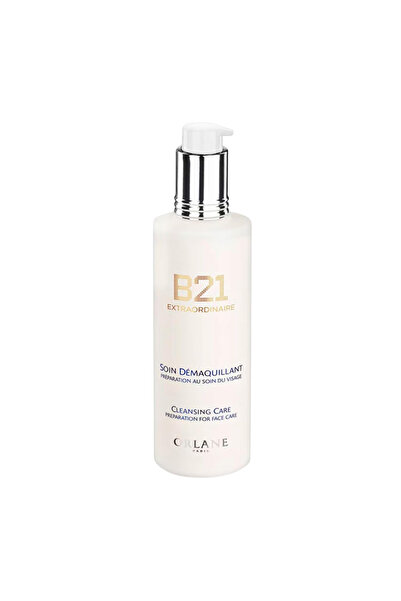 Orlane B21 Lapte Demachiant Extraordinar pentru Față 250 ml