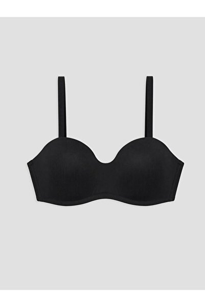 LC Waikiki Underwired Non-Padded Strapless Bra (W6)