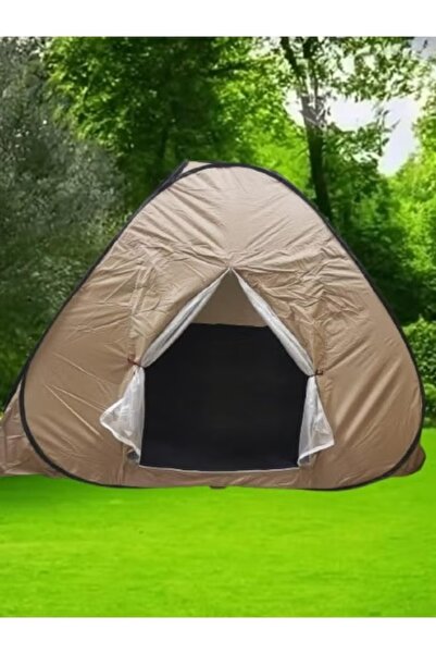 EasyLife Portable Pop Up Camping Tent Waterproof Instant Setup Outdoor Beach ...