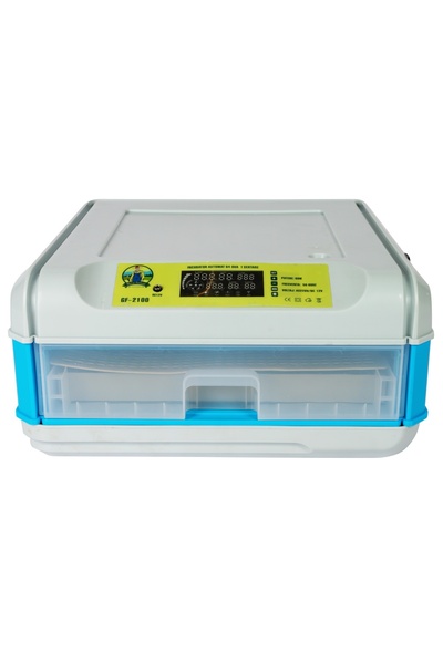 micul fermier Electric incubator Little Farmer capacity 64 eggs