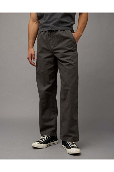AMERICAN EAGLE AE Baggy Trekker Pant
