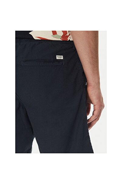 Jack & Jones Pantaloni scurți din material textil pentru bărbați Jack Jones 1...