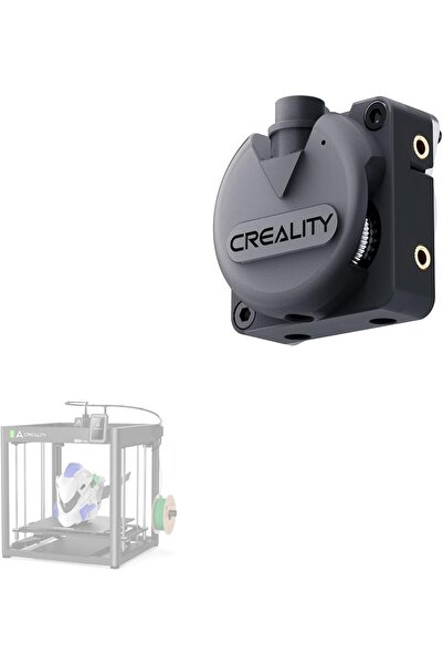 Creality Mecanism extruder 3D metalic pentru imprimanta Ender 5 Max – Upgrade...