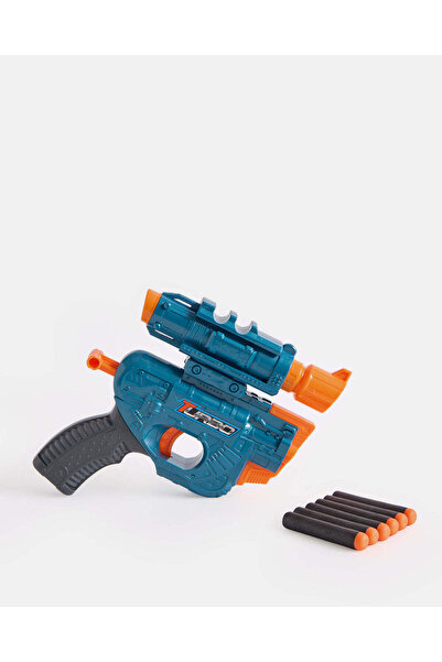 REDTAG Assorted Attack Force Turbo Gun