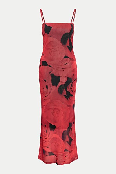 Noisy May Rochie de vară damă 27033451 Roșu