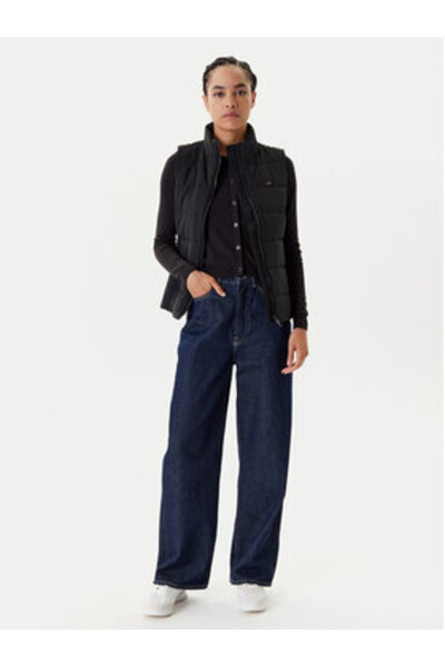 Tommy Jeans Γυναικείο Αμάνικο DW0DW21409 Πολύχρωμο