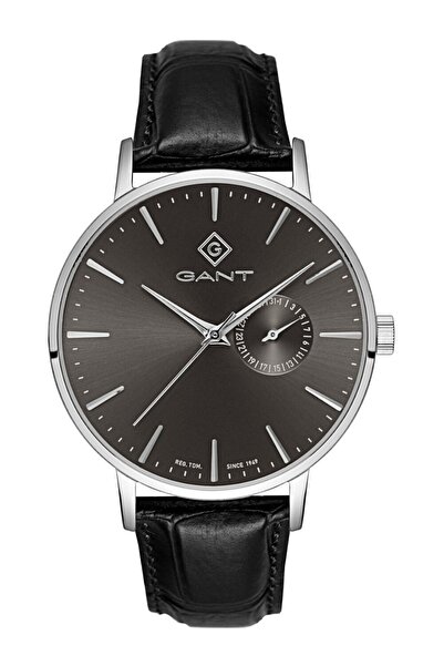 Gant Ceas bărbătesc G105002, Cuarț, 42mm, 5ATM