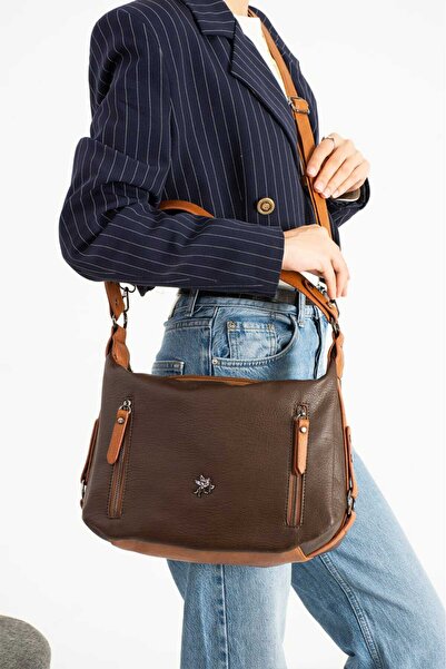 WİKİDAYS.S MODA TRENDİ Fiona Daily Use Women's Hobo Shoulder Bag