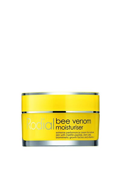 Rodial Cremă de față cu venin de albine anti-îmbătrânire, cremă de zi 15 ml