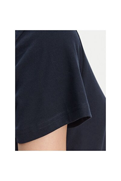 Helly Hansen Tricou de damă 54593 Bleumarin