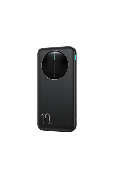 Joyroom JR-PBF12 Pro 10000mAh 22.5W Power Bank USB-C 2x USB-A Negru