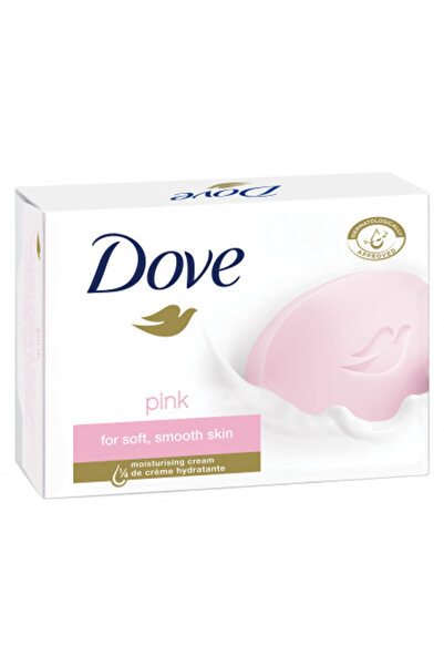 Dove ΣΑΠΟΥΝΙ 90gr - (PINK)