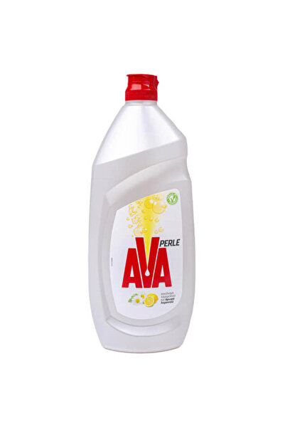 AVA PERLE ΠΙΑΤΩΝ 900ml - (ΛΕΜΟΝΙ) - ΕΛΛΗΝΙΚΟ