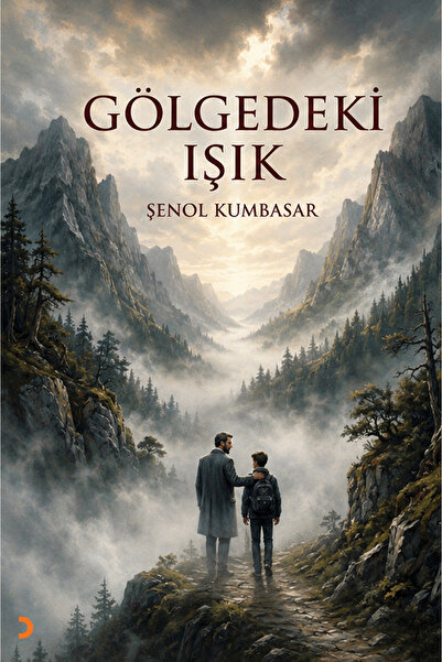 Cinius Yayınları Gölgedeki Işık