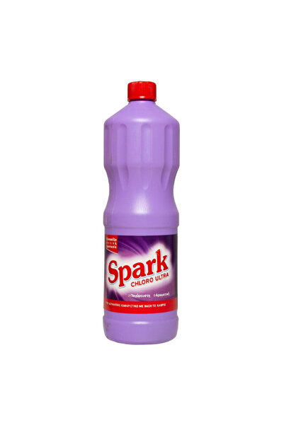Spark ΠΑΧΥΡΕΥΣΤΗ ΧΛΩΡΙNH 750ml - (ΜΩΒ)