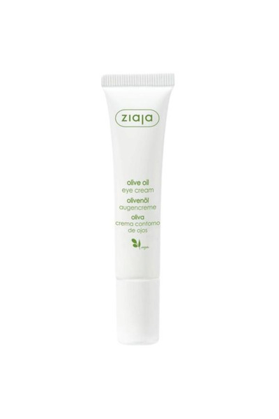 Ziaja Olive Oil Eye Cream, 15 ml
