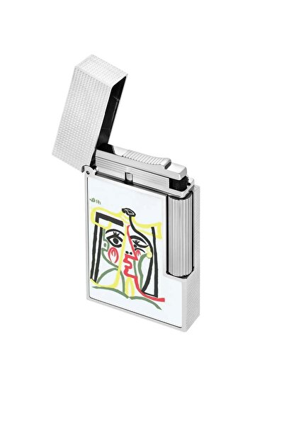 Dupont S.T. Ligne 2 Picasso Çakmak