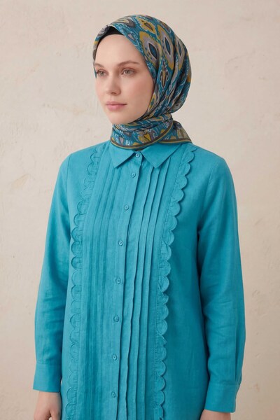 Silk Home وشاح ناعم 73132-18