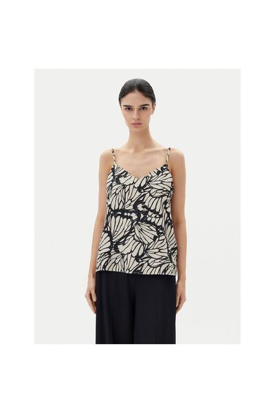 JDY Top de damă 15347220 Bej