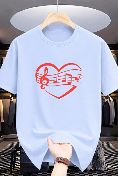 Generic Brand Premium Oversize T-Shirt 100% Cotton Unisex Comfortable Fit Tre...
