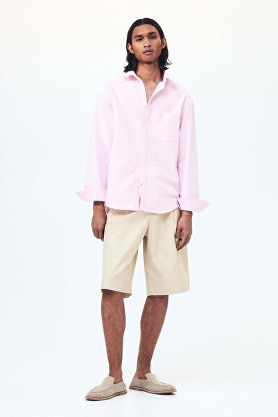 H&M Regular Fit Oxford shirt