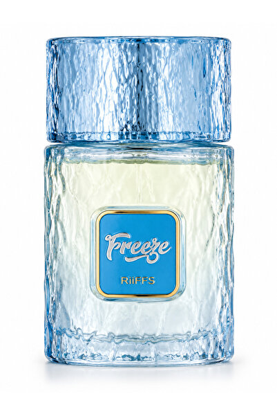 Riiffs Freeze Extrait de Parfum 100 ml