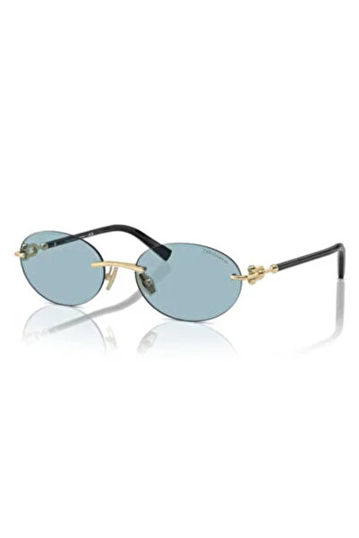 Tiffany&Co تيفاني TF 3104D 602180 .56 نظارات شمسية