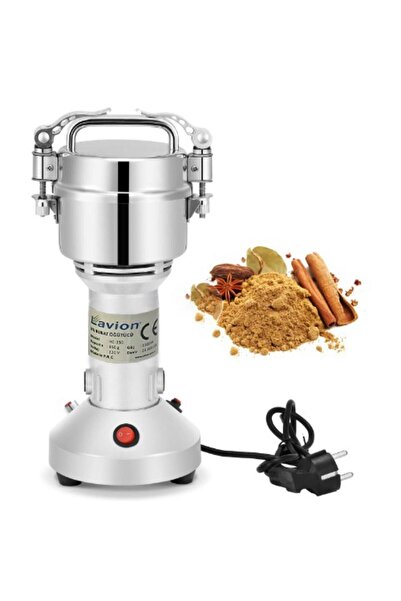 handanca Lavion HC350 Gr Baharat Aktar Ürünleri Öğütme Makinesi