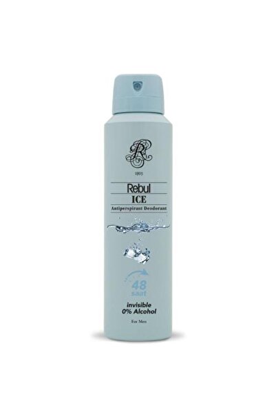 Rebul Ice Erkek Deodorant 150 Ml