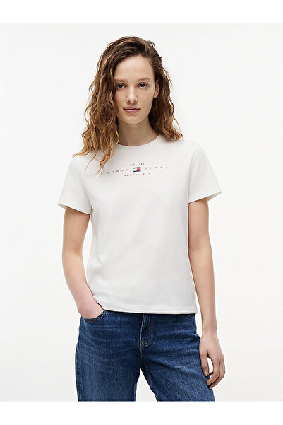 Tommy Hilfiger TJW Regular Linear S/S T-Shirt