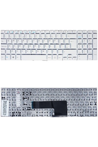 OEM Πληκτρολόγιο φορητού υπολογιστή Sony VAIO 15 15E SVF15 SVF152 SVF153 SVF1...