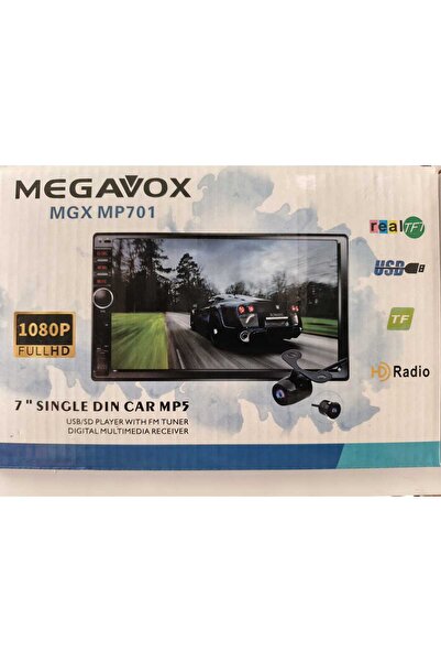 GEAM 7 inc Duble Oto Teyp