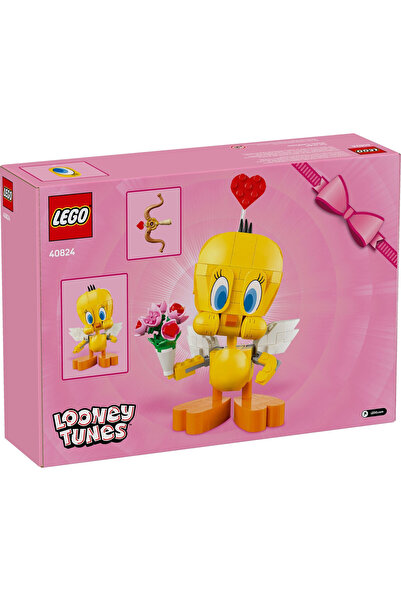LEGO ® 40824 Sweetheart Tweety Bird
