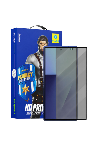 BLUEO Protective film for Samsung Galaxy Z Fold7 / Samsung Galaxy Z Fold8 Ult...