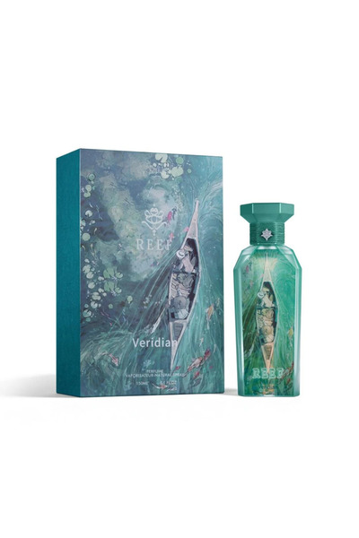 REEF PERFUMES عطر فيريديان 150 مل